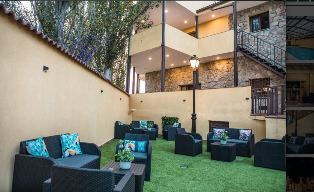 Galería en miniatura