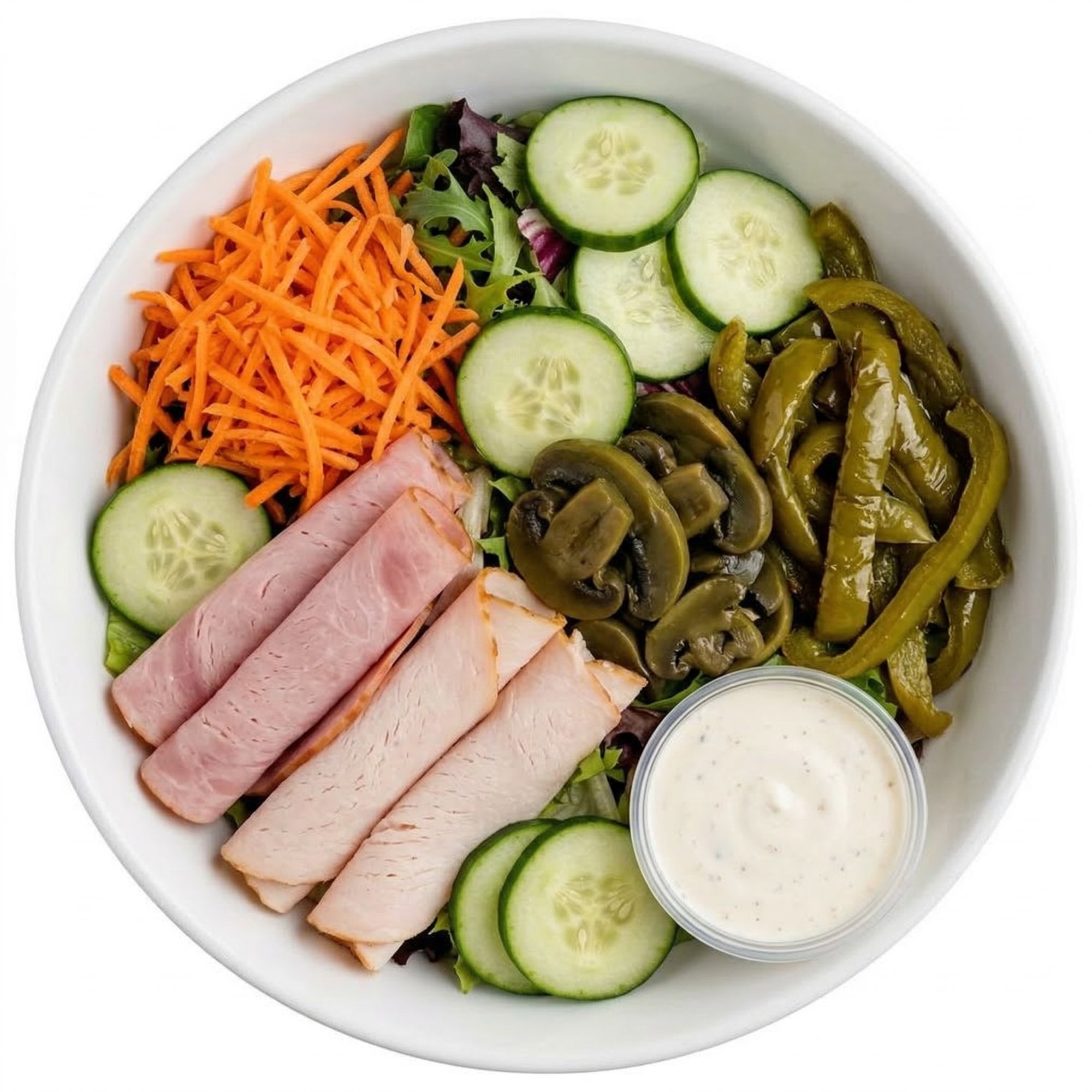 Chef Salad