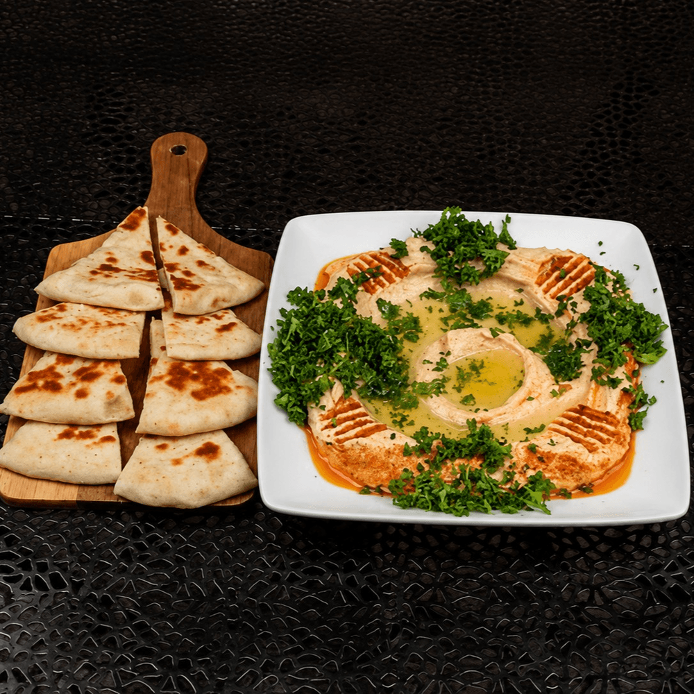 Hummus Small