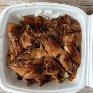 BBQ Chicken