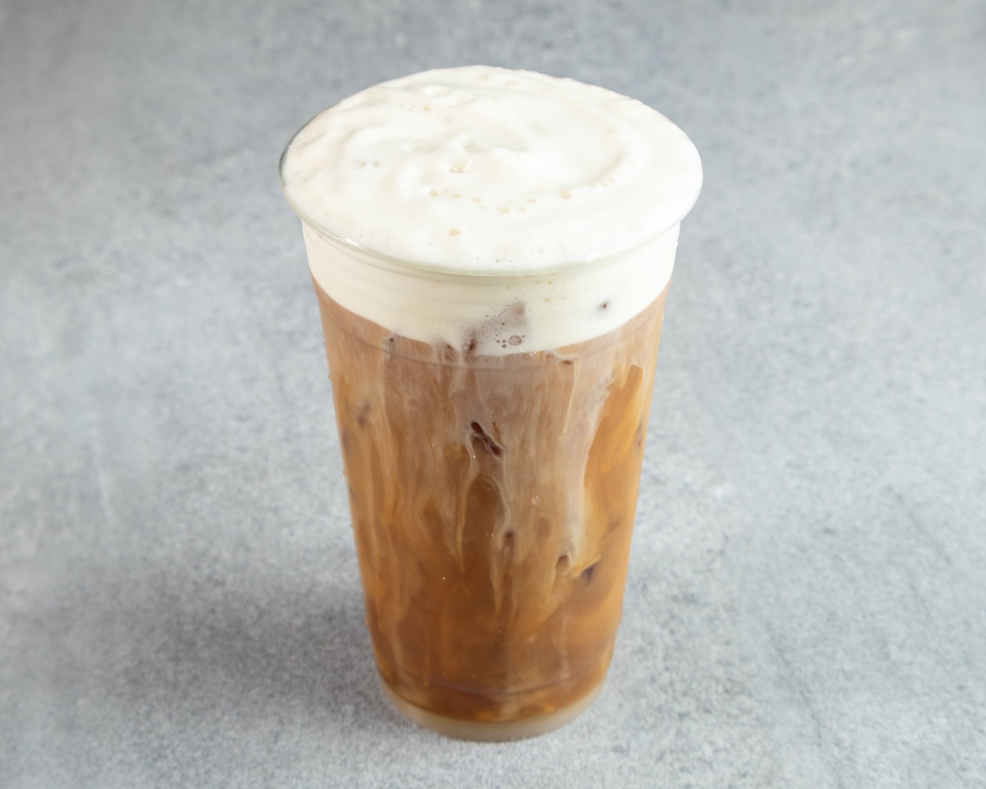 Iced Latte