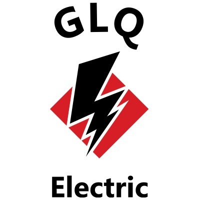 GLQ Electric Logo