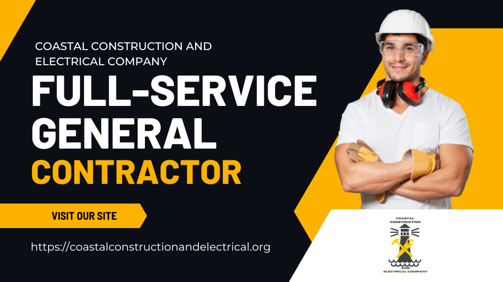Coastal Construction and Electrical Company
