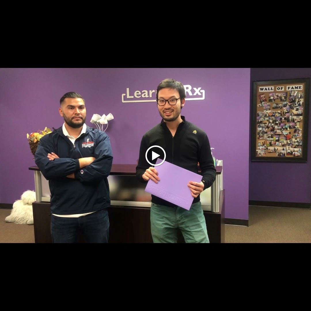 LearningRx - Irvine Image