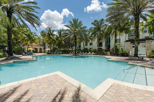 Grand Riviera Miramar Apartments & Townhomes
