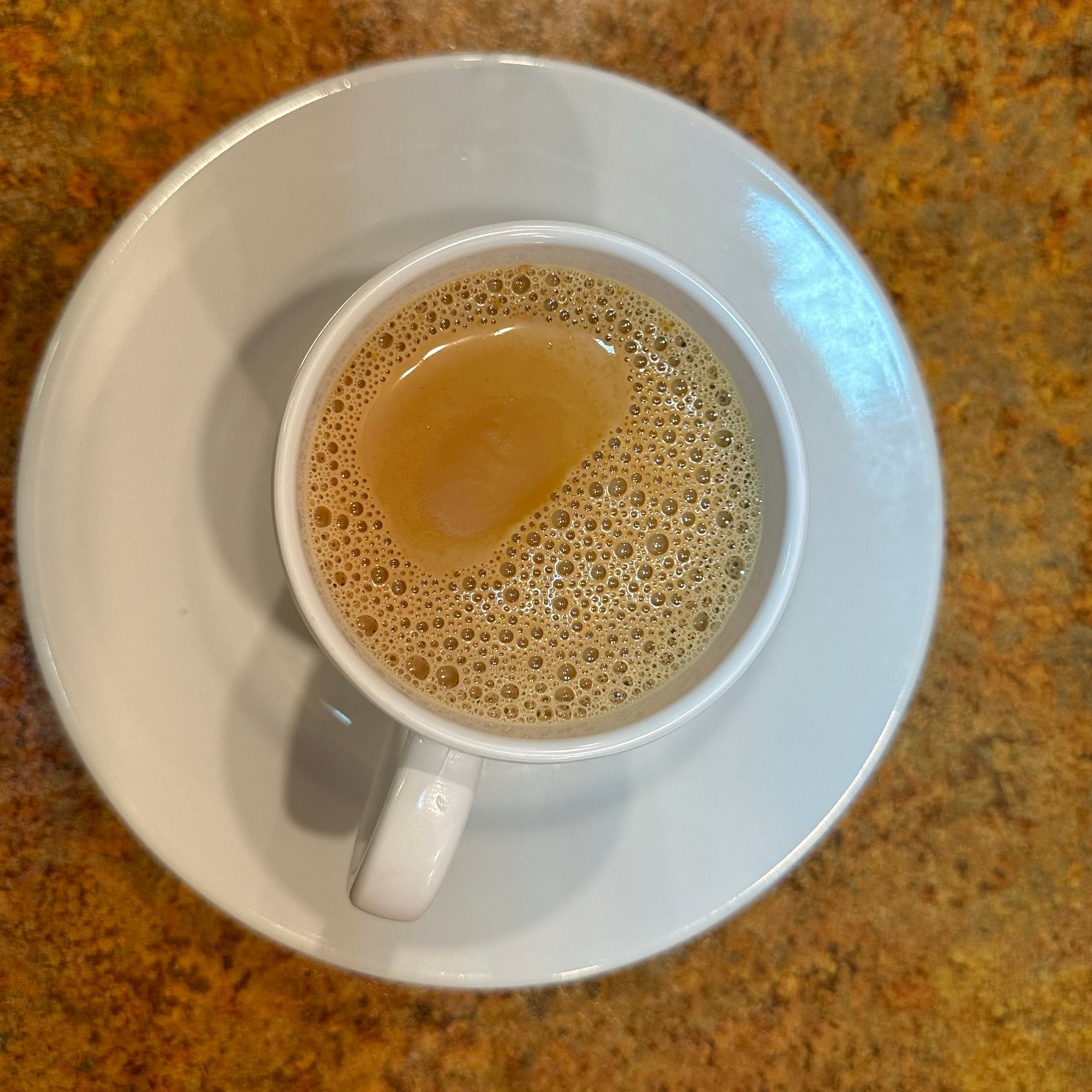Masala Chai Tea