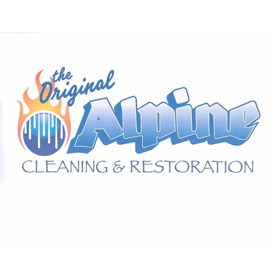 Alpine Cleaning & Restoration