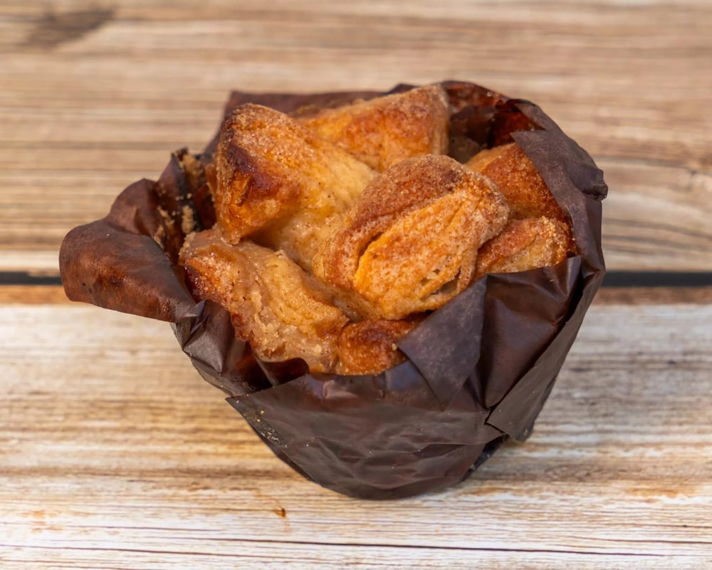 Monkey Bread