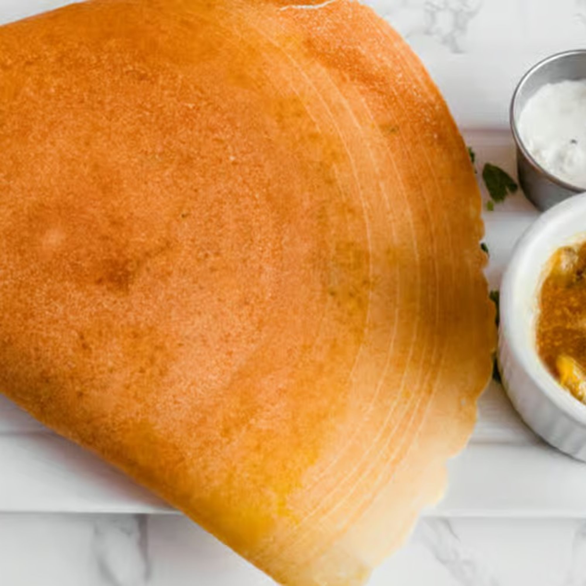 Masala Dosa
