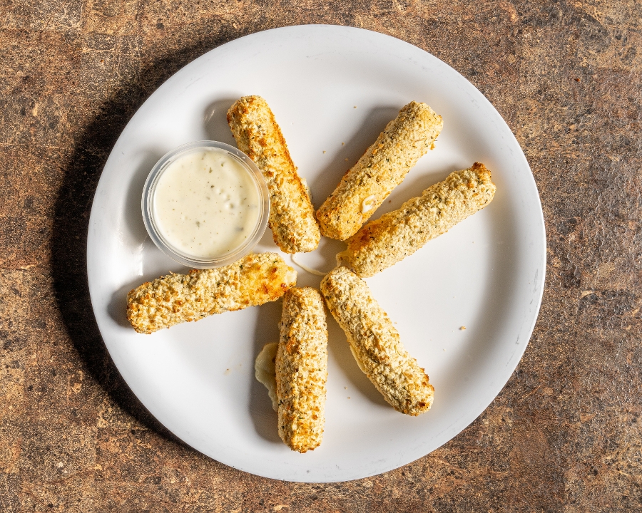 LT-Mozzarella Sticks