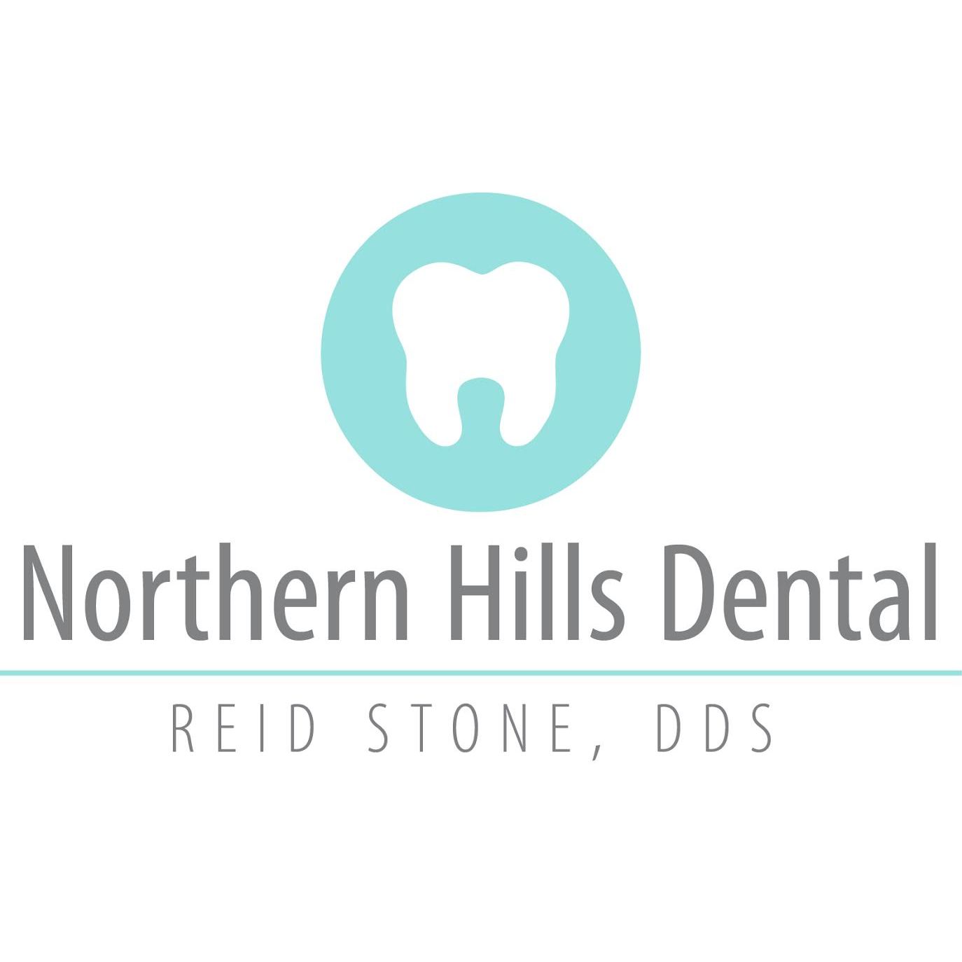 Northern Hills Dental Logo