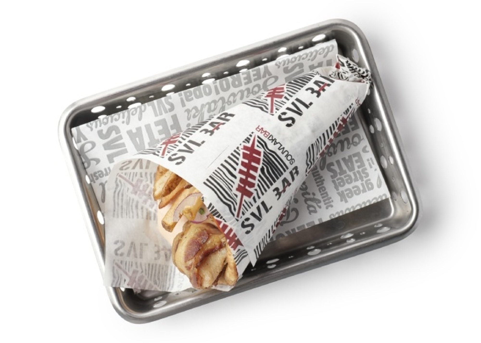 Kotobacon Pita