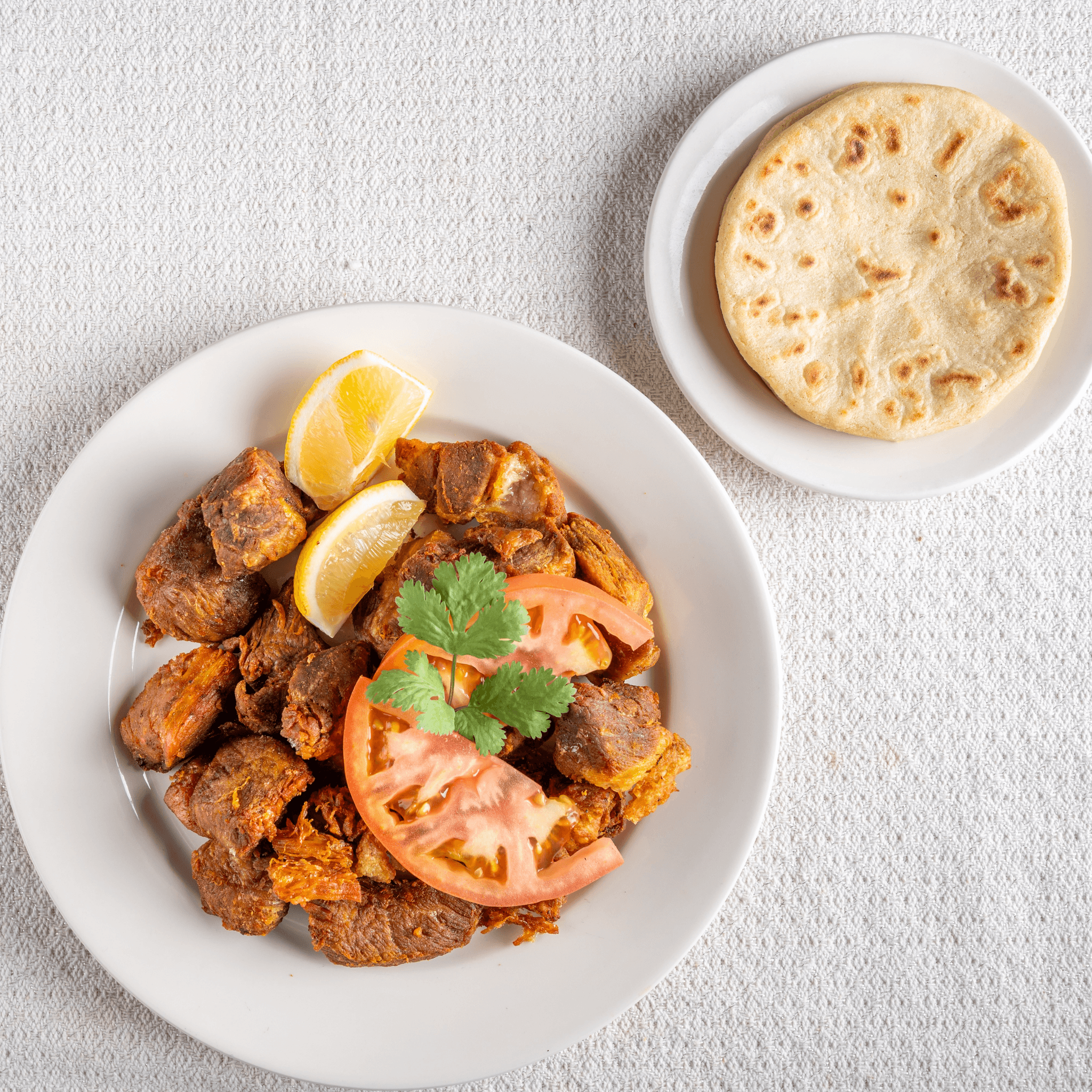 Chicharrón Salvadoreño