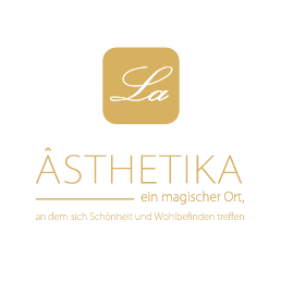Logo von La Ästhetika Kosmetikinstitut Inh. Orasia Schilzong
