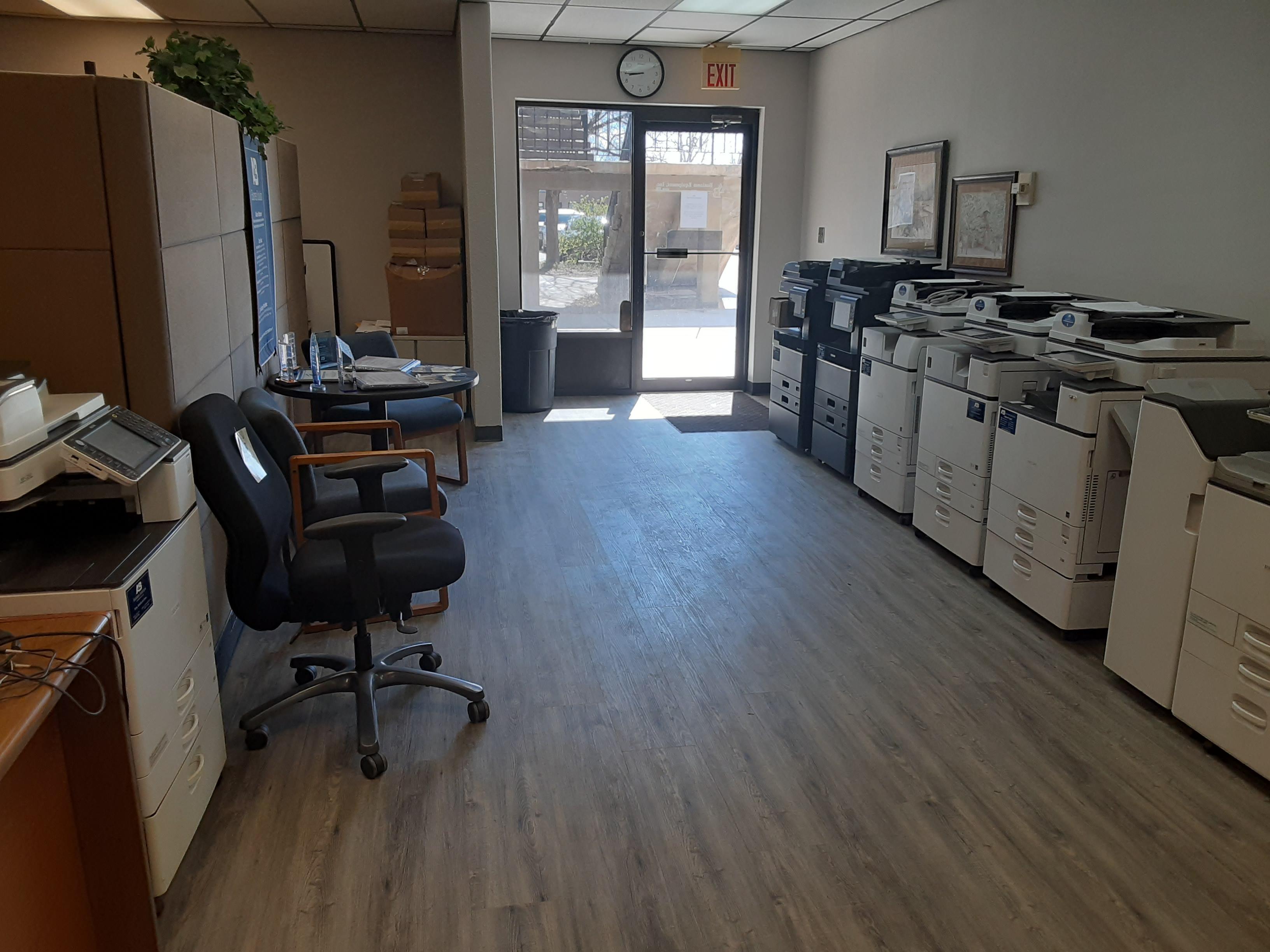 A&B Business Solutions Image