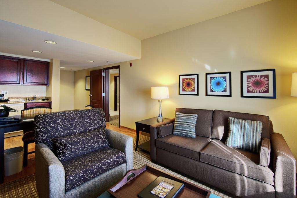 Homewood Suites by Hilton Lancaster Photo