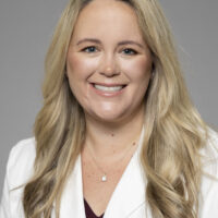 Courtney O. Guillot, NP