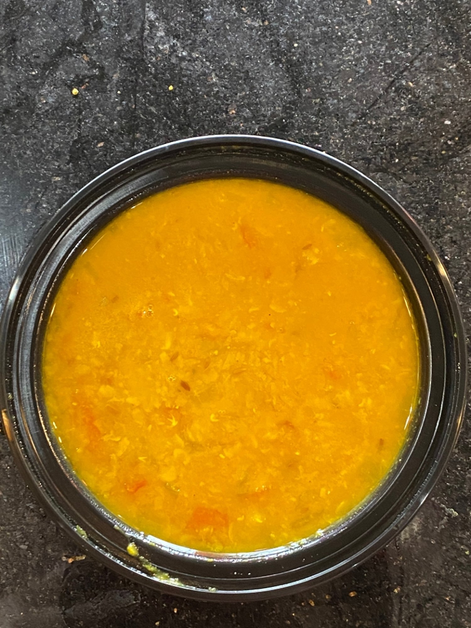 Dal Tadka