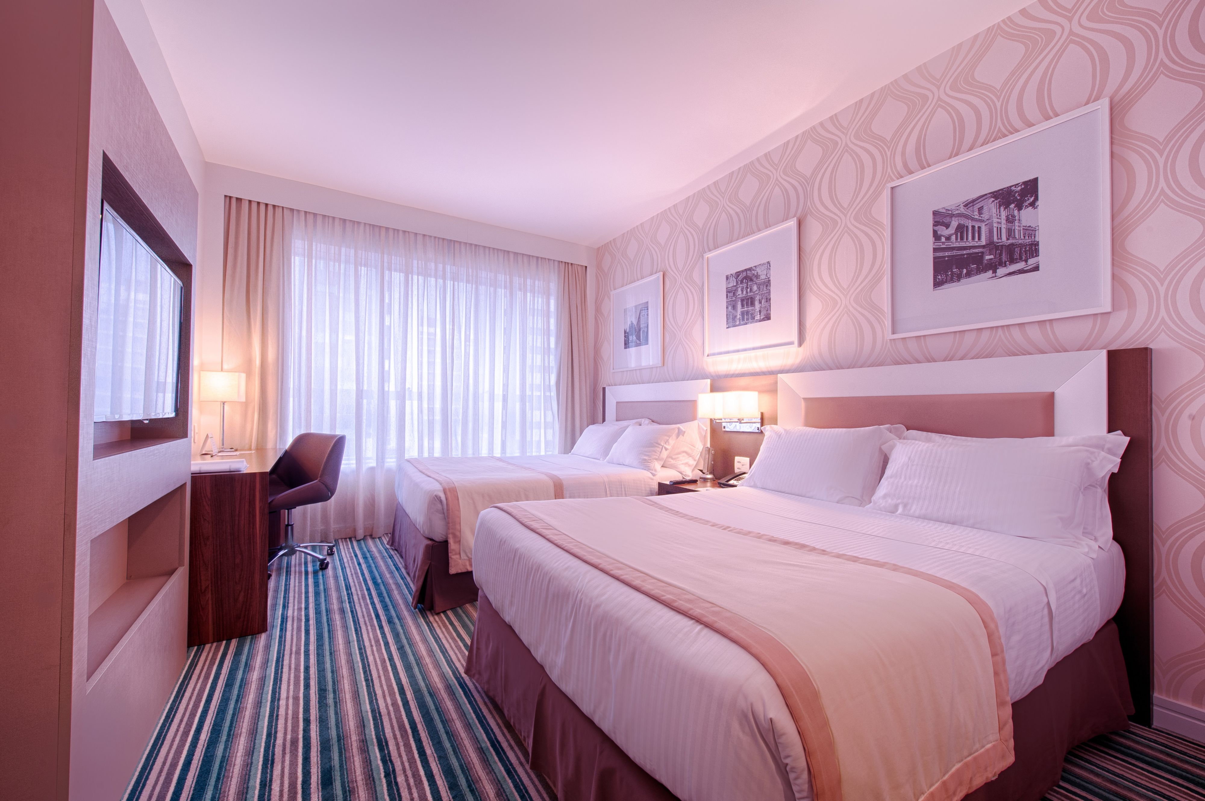 Images Holiday Inn Belo Horizonte Savassi