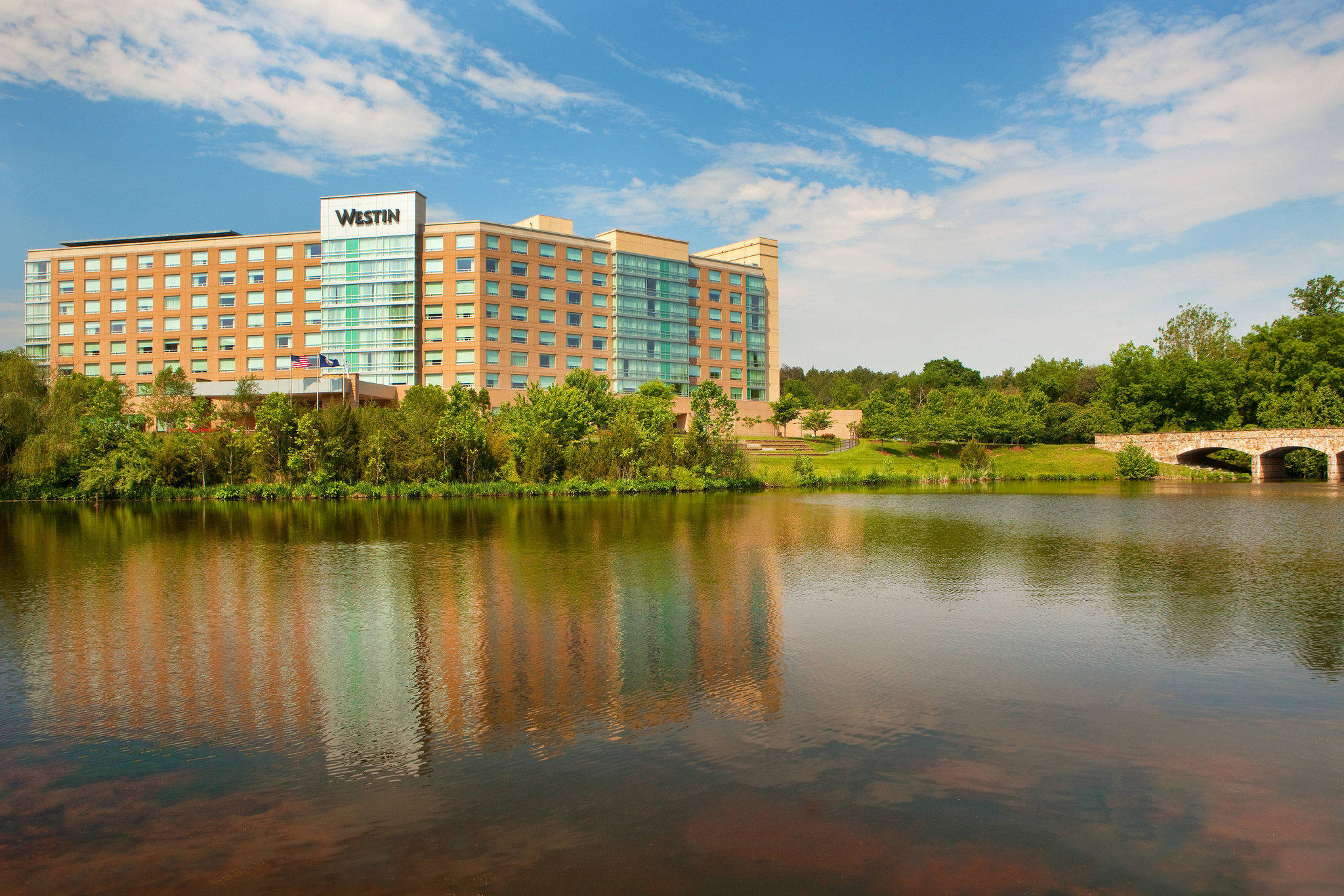 The Westin Washington Dulles Airport Photo