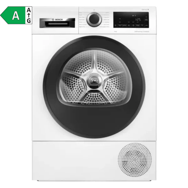 Tumble Dryers
