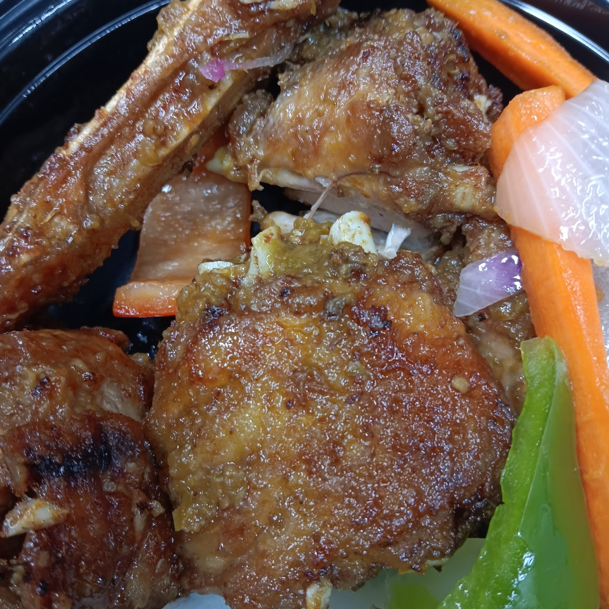 Fire Turkey-5 Pcs