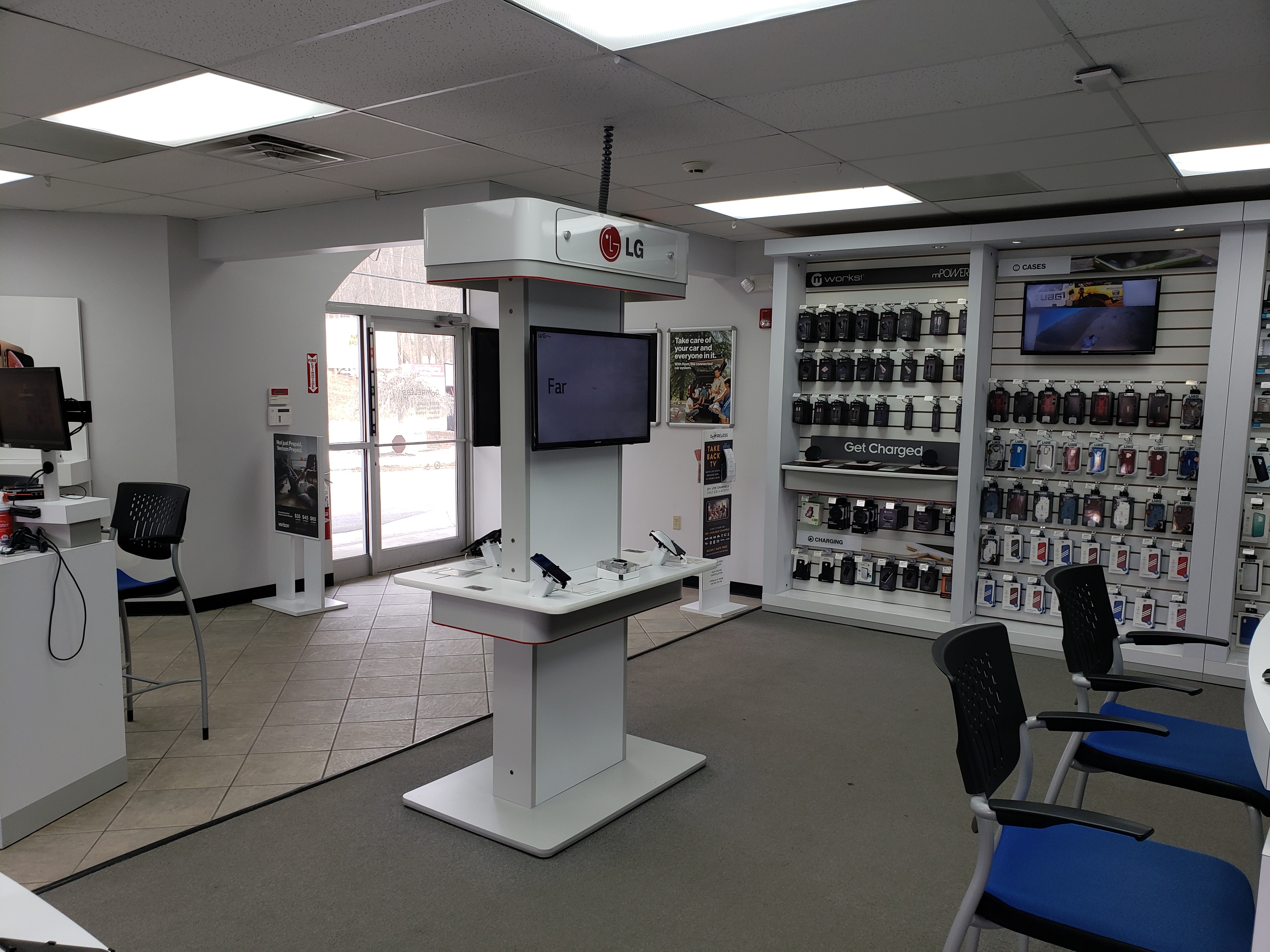 Verizon Authorized Retailer – GoWireless Photo