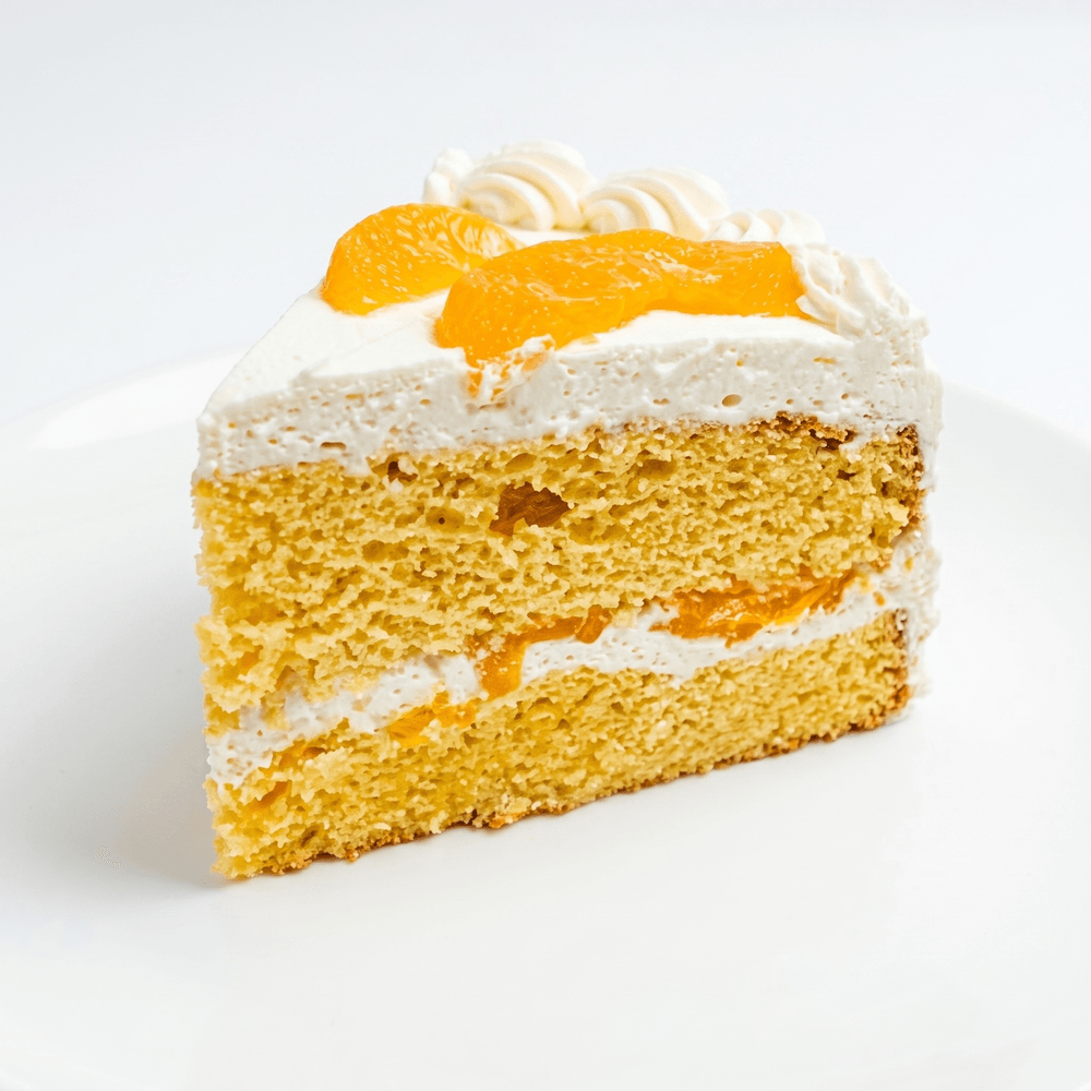 Tres Leches Cake