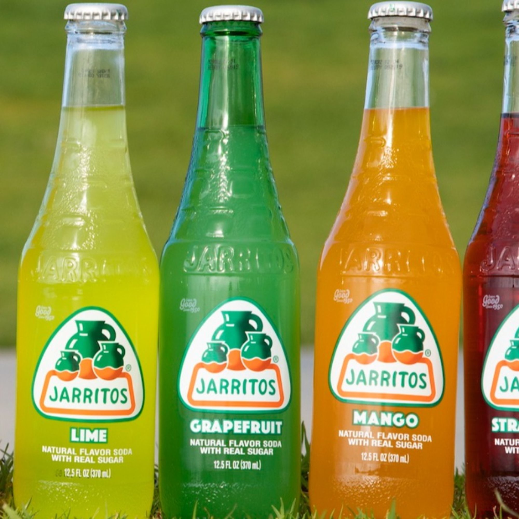 Jarritos