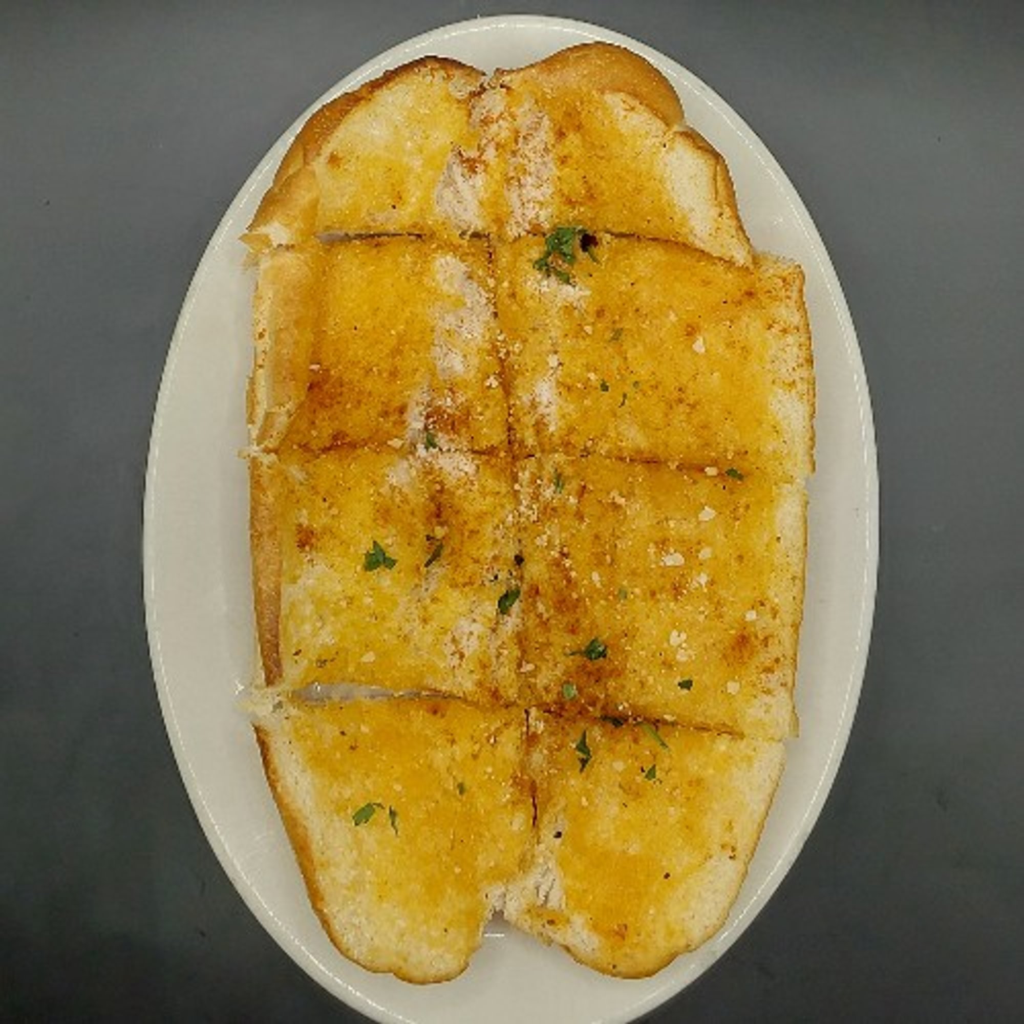 Homemade Garlic Bread