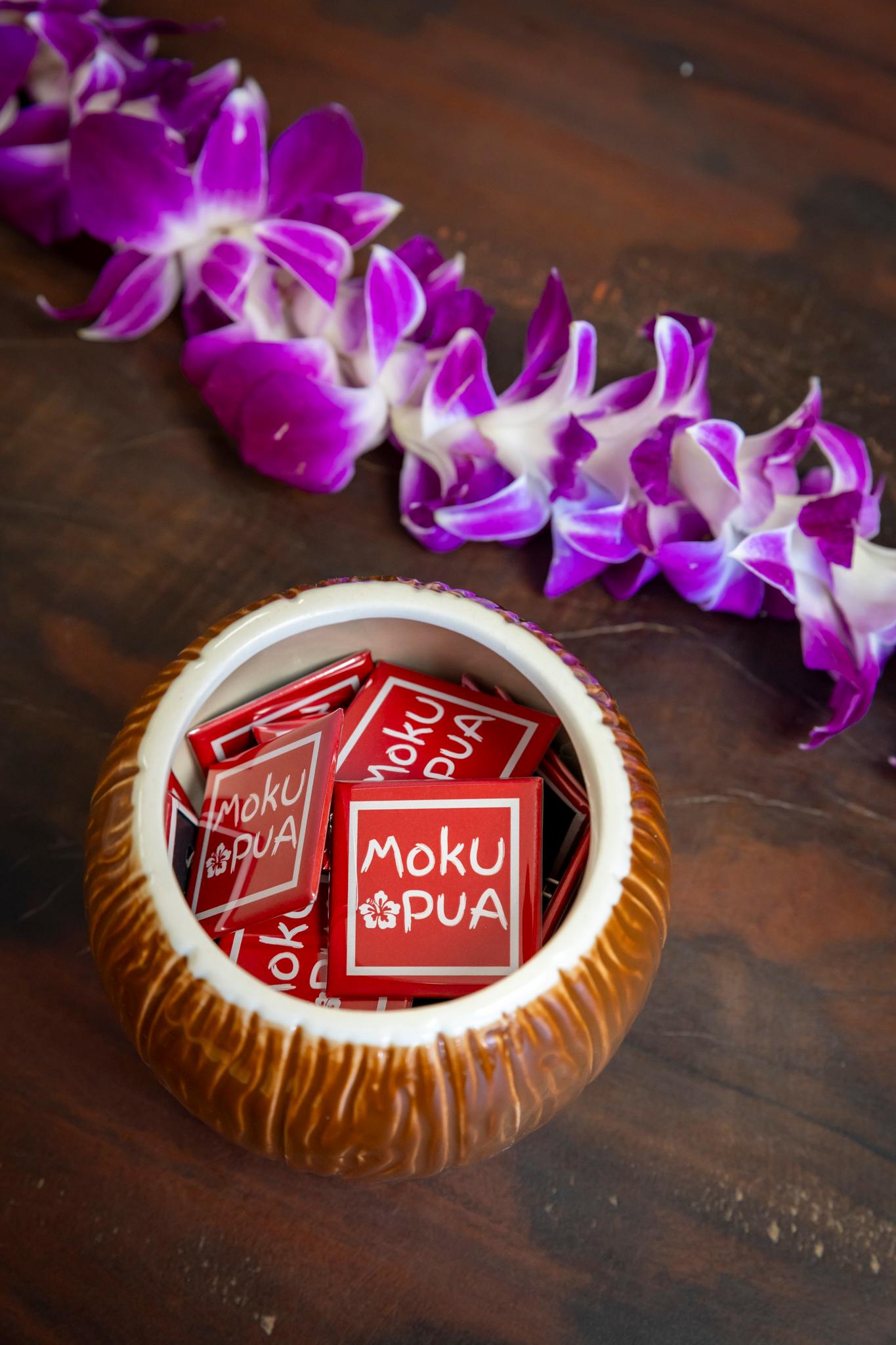 Moku Pua Natural Body Care Image