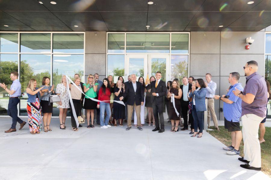 First Pryority Bank Image