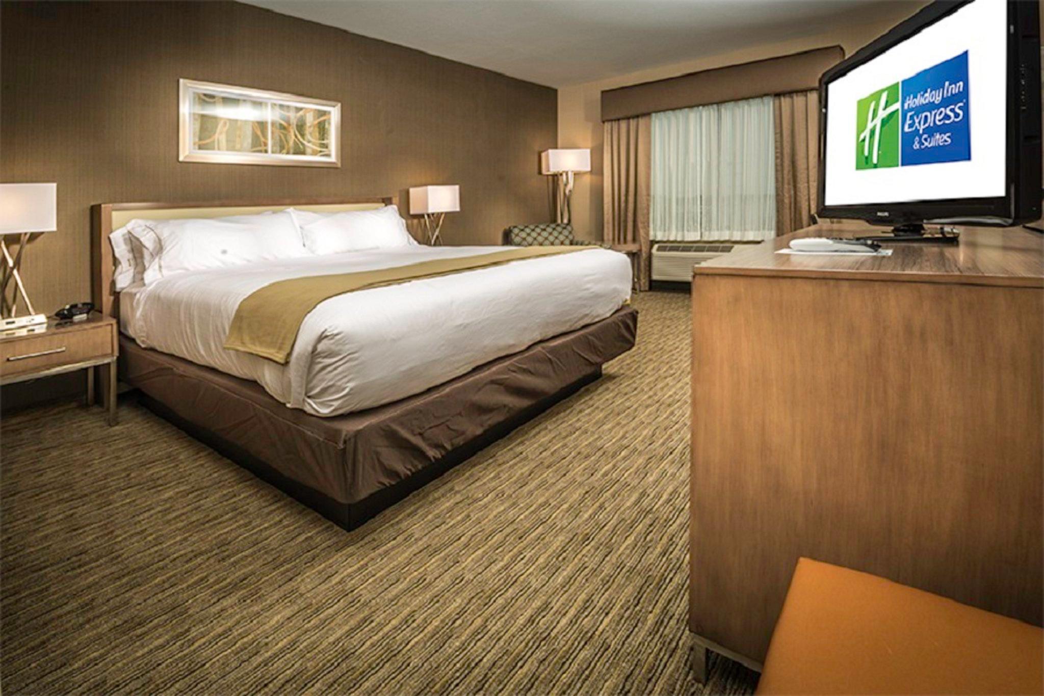 Holiday Inn Express & Suites Salt Lake City South - Murray Photo