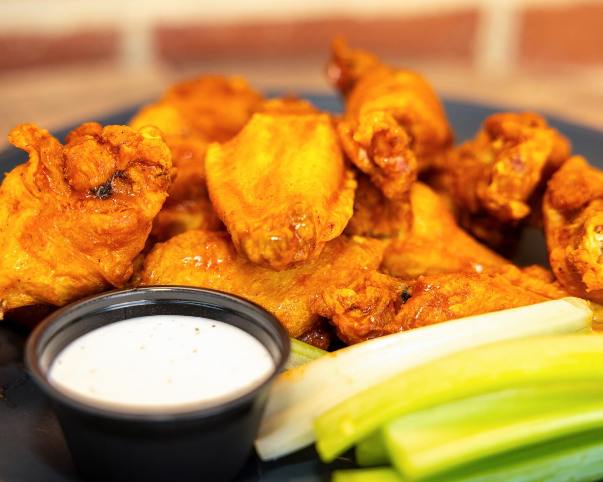 6 Wings