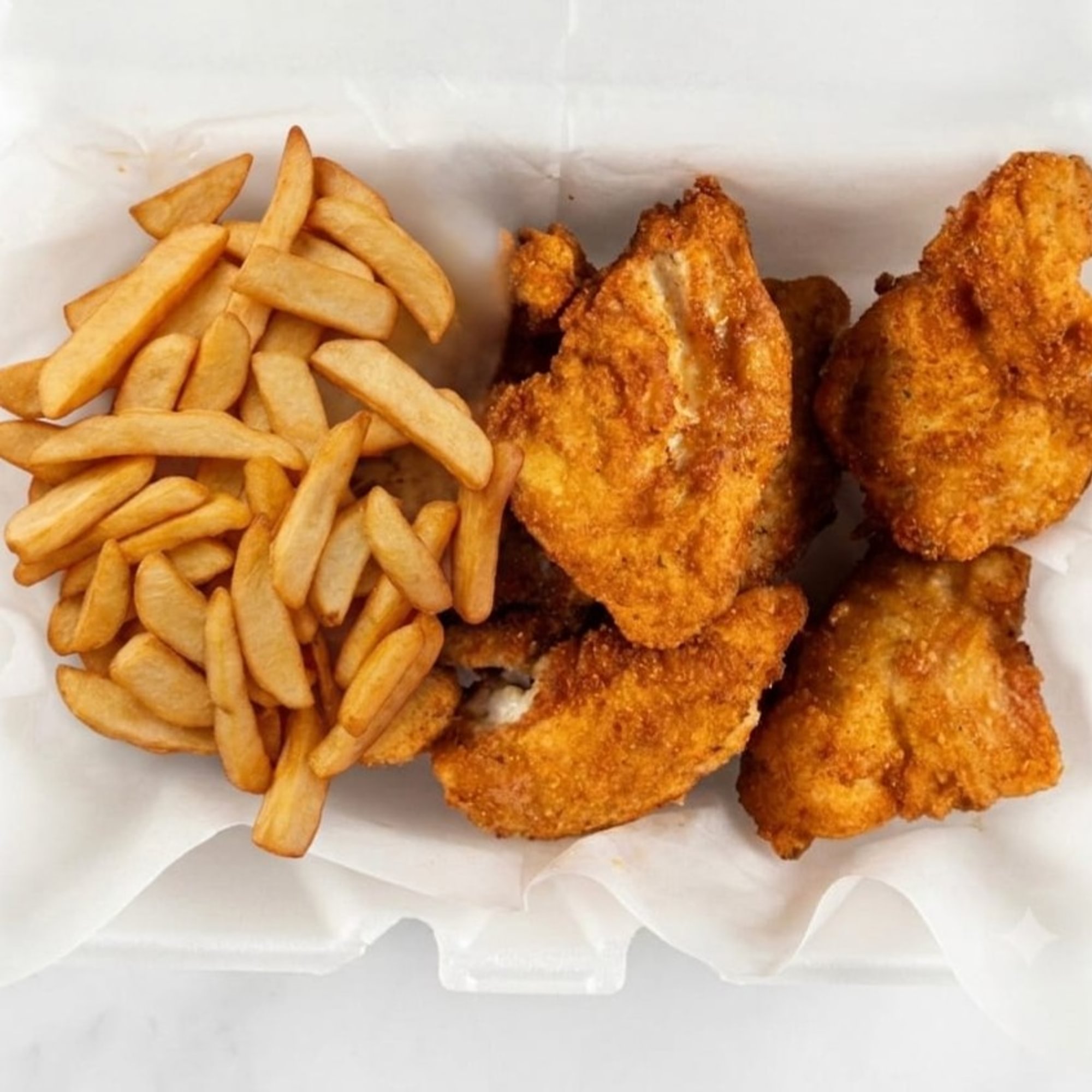Tender Dinner