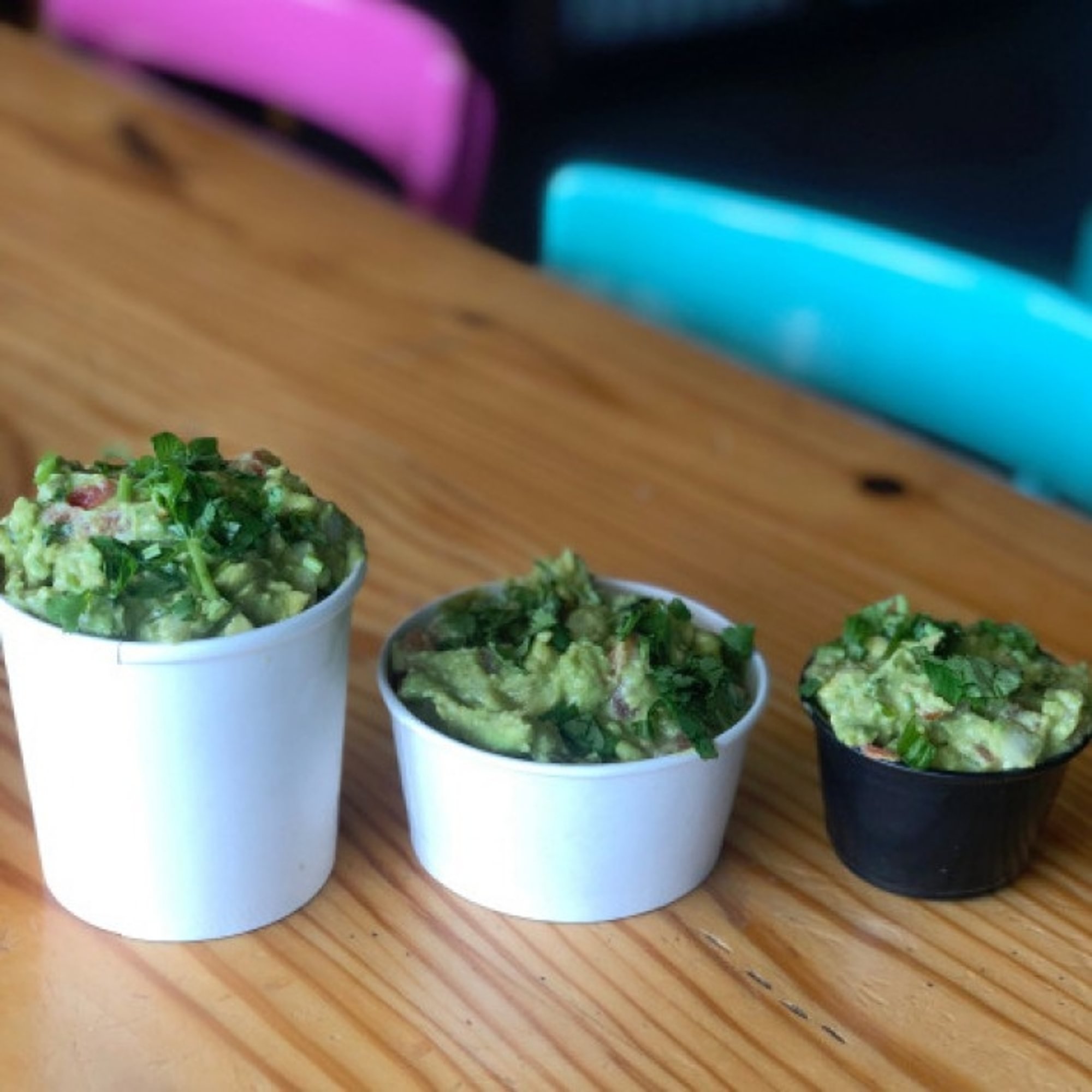 Side of Guac