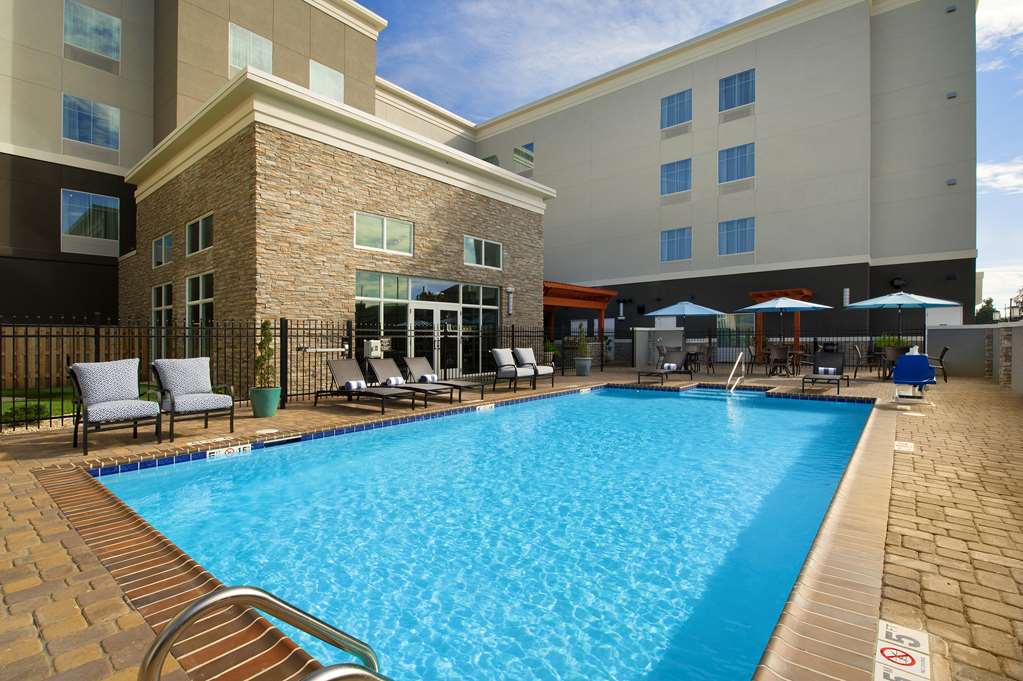 Homewood Suites by Hilton Metairie New Orleans, 2730 Severn Ave
