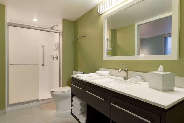 Images Home2 Suites by Hilton Anchorage/Midtown