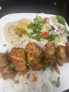 Chicken Kabob