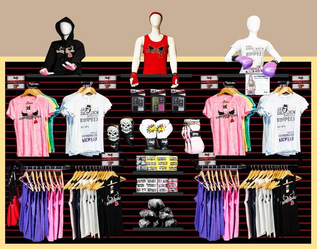 Images iLoveKickboxing - Roseville, CA