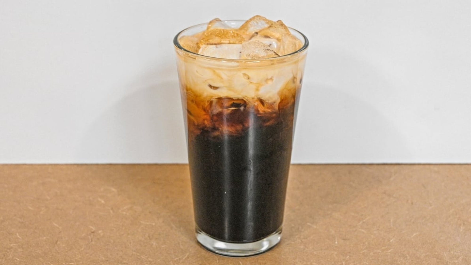 Thai Iced Coffee