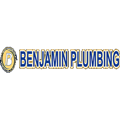 Benjamin Plumbing Logo