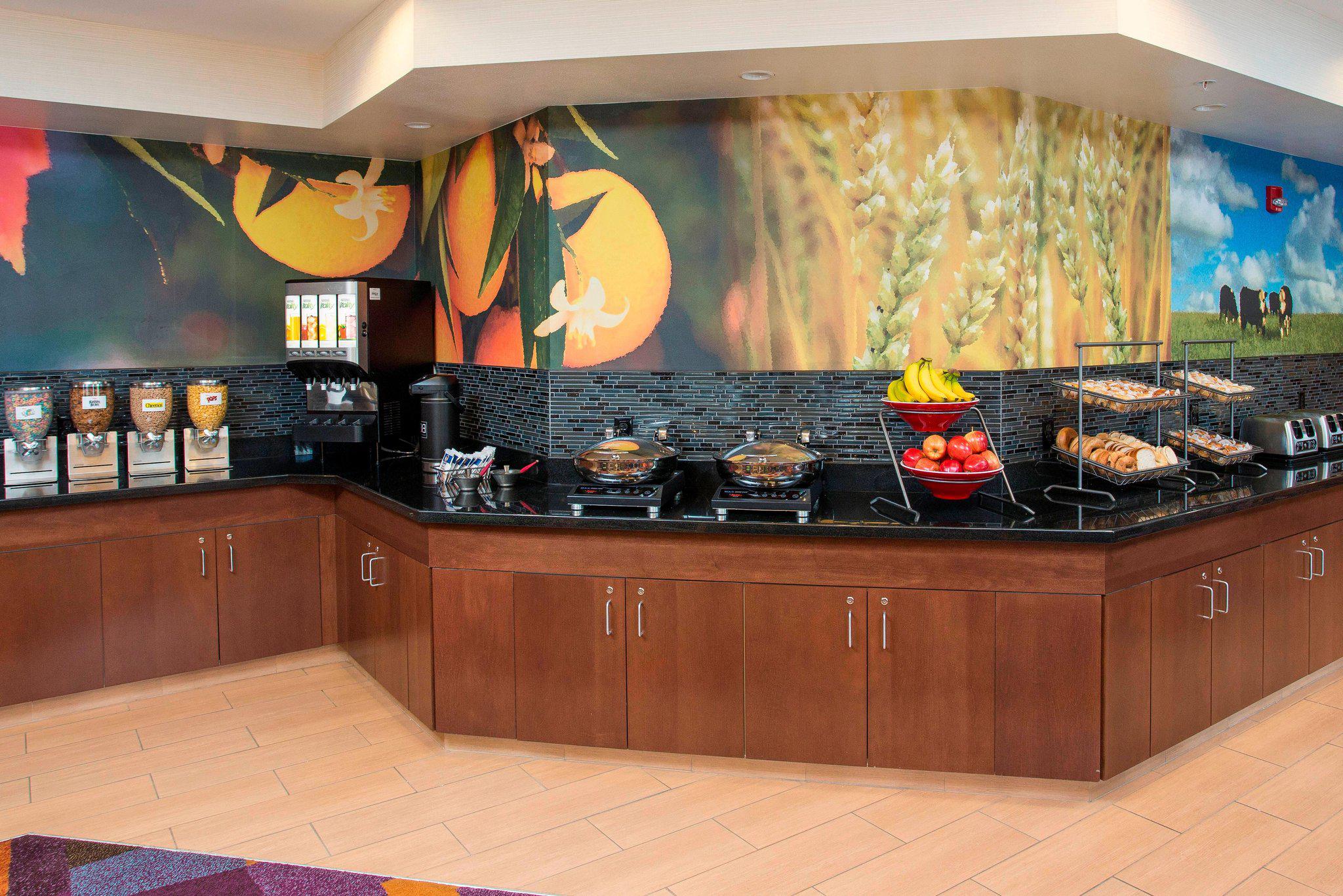 Fairfield Inn & Suites by Marriott Branson Photo