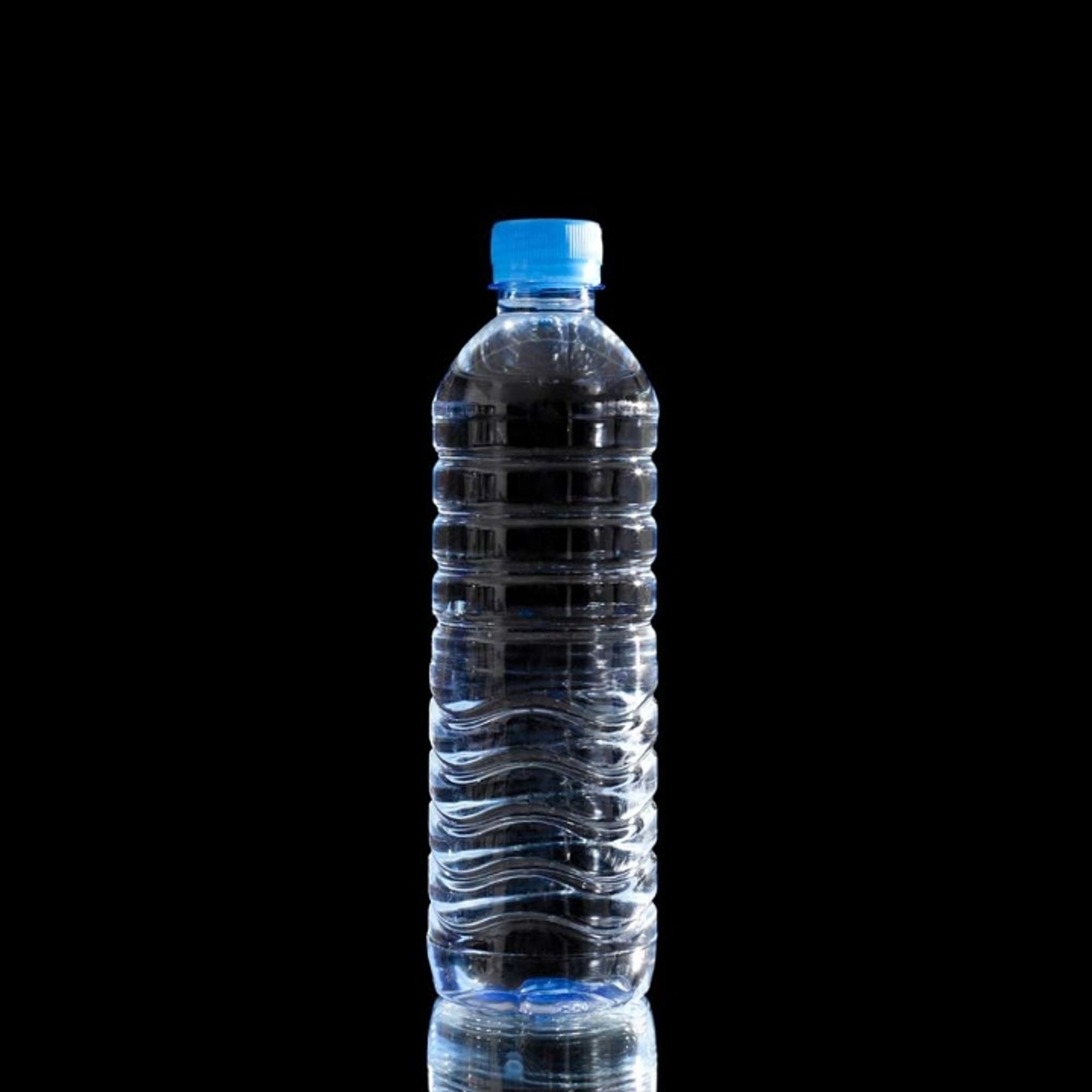 Bottle water