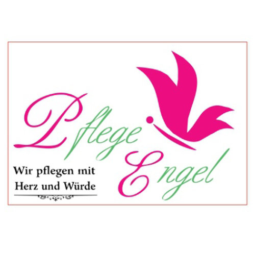 Logo von Pflege Engel GmbH