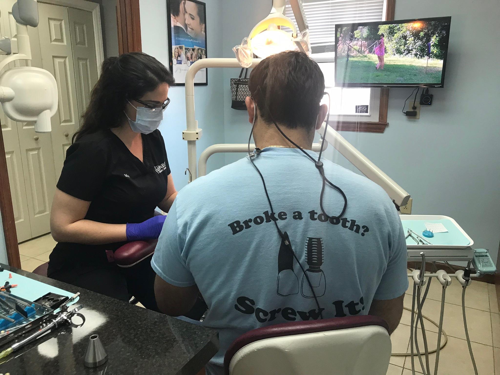 Monroe Family Dentistry - Monroe, NC Dentist Photo