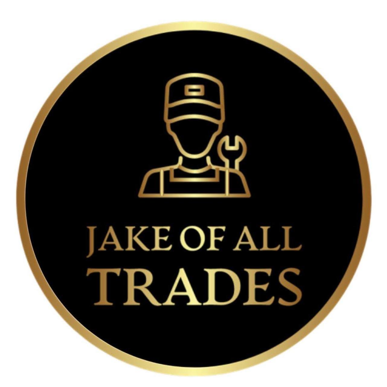 Jake of All Trades