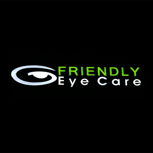 Friendly Eye Care Photo