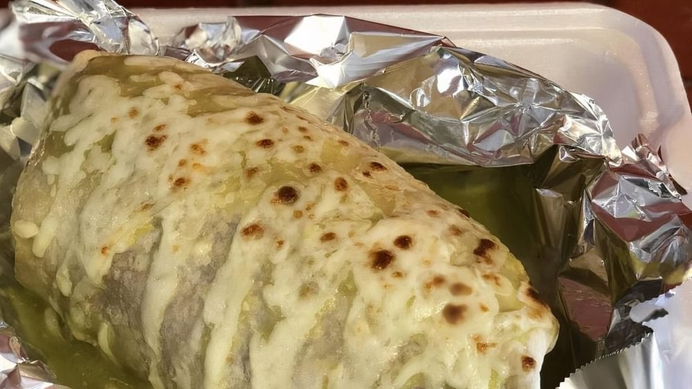Burrito