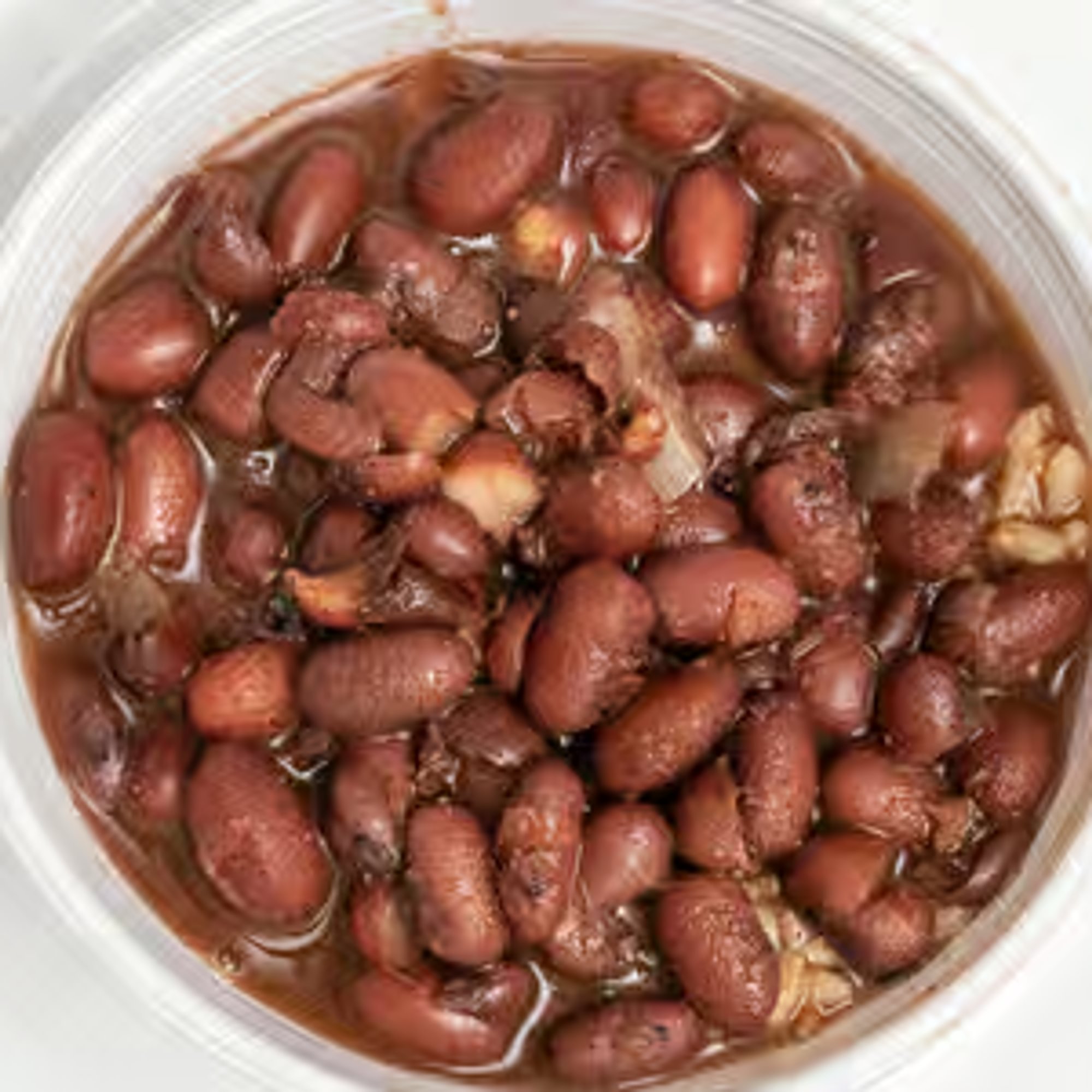 Red Bean & Rice
